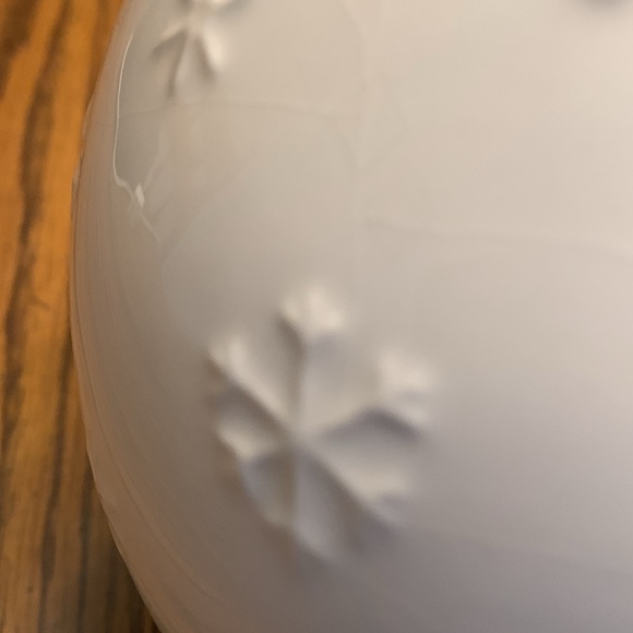 Hallmark 90's Mittens Cookie Jar. Vintage - Picture 15 of 17